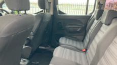 Vauxhall Combo Life 1.2 Turbo Energy XL 5dr Petrol Estate
